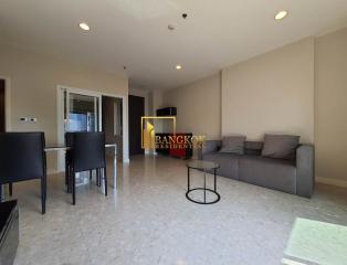 2 Bed Condo For Rent in The Crest Sukhumvit 34