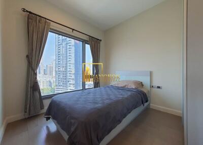 2 Bed Condo For Rent in The Crest Sukhumvit 34