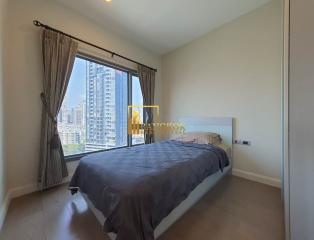 2 Bed Condo For Rent in The Crest Sukhumvit 34