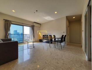 2 Bed Condo For Rent in The Crest Sukhumvit 34