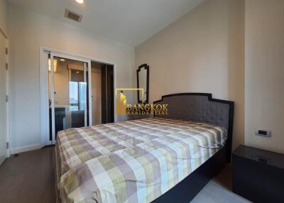 1 Bedroom For Sale in The Crest Sukhumvit 34