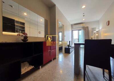 1 Bedroom For Sale in The Crest Sukhumvit 34