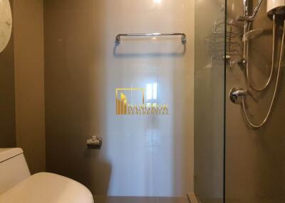 1 Bedroom For Sale in The Crest Sukhumvit 34