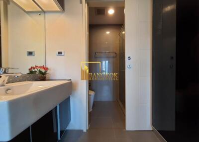 1 Bedroom For Sale in The Crest Sukhumvit 34