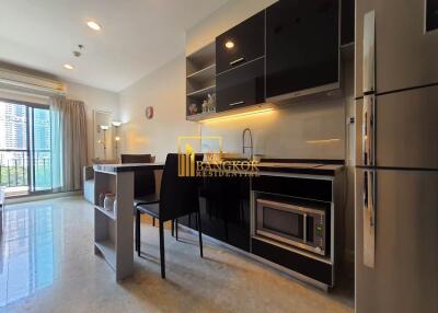 1 Bedroom For Sale in The Crest Sukhumvit 34