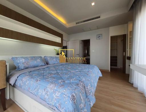 1 Bedroom For Rent in Noble Refine Phrom Phong