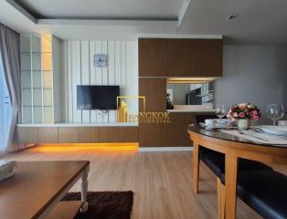 1 Bedroom For Rent in Noble Refine Phrom Phong