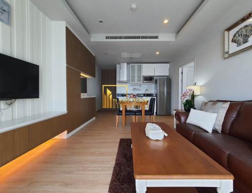 1 Bedroom For Rent in Noble Refine Phrom Phong