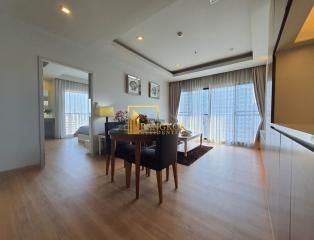 1 Bedroom For Rent in Noble Refine Phrom Phong