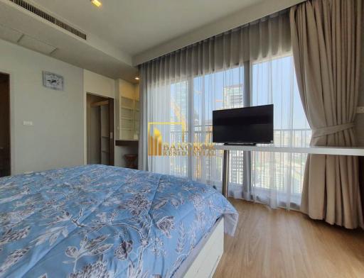 1 Bedroom For Rent in Noble Refine Phrom Phong