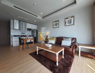 1 Bedroom For Rent in Noble Refine Phrom Phong