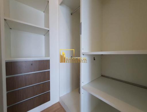 1 Bedroom For Rent in Noble Refine Phrom Phong