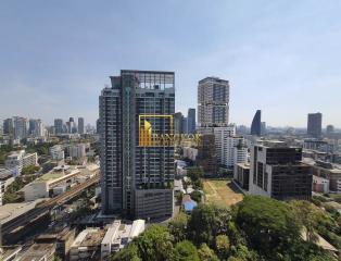 1 Bedroom For Rent in Noble Refine Phrom Phong