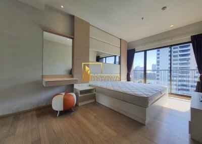 1 Bedroom For Rent in Noble Refine Phrom Phong