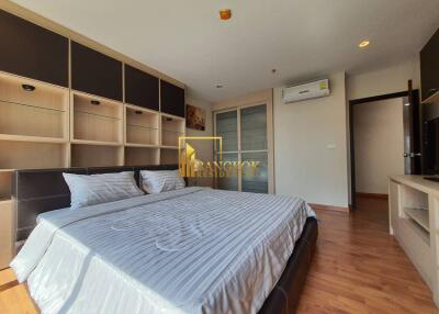 1 Bedroom For Rent in The Rajdamri
