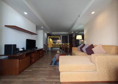 1 Bedroom For Rent in The Rajdamri