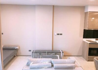 1 Bedroom For Rent in Fynn Phrom Phong