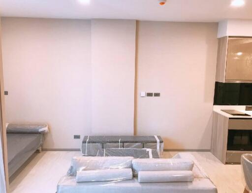 1 Bedroom For Rent in Fynn Phrom Phong