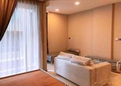 1 Bedroom For Rent in Fynn Phrom Phong