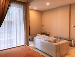 1 Bedroom For Rent in Fynn Phrom Phong
