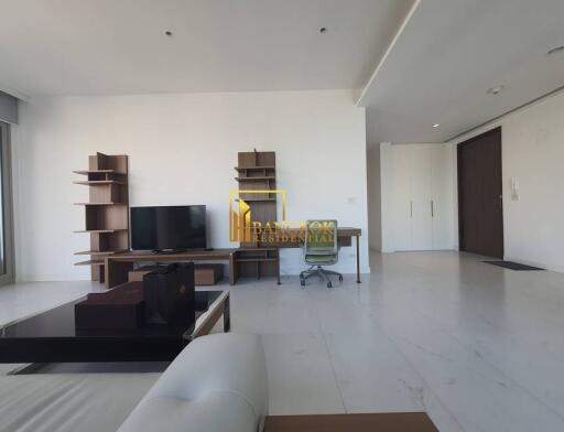 2 Bed Condo For Sale 185 Rajadamri