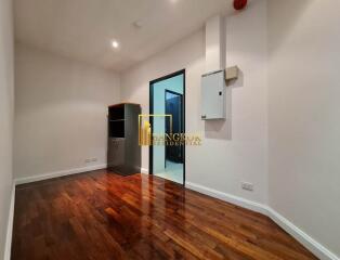 3 Bedroom in The Cadogan Private Residence For Rent