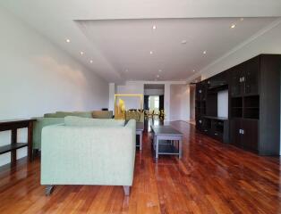 3 Bedroom in The Cadogan Private Residence For Rent