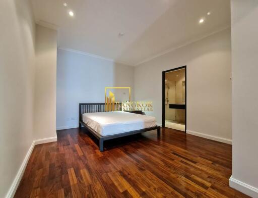 3 Bedroom in The Cadogan Private Residence For Rent