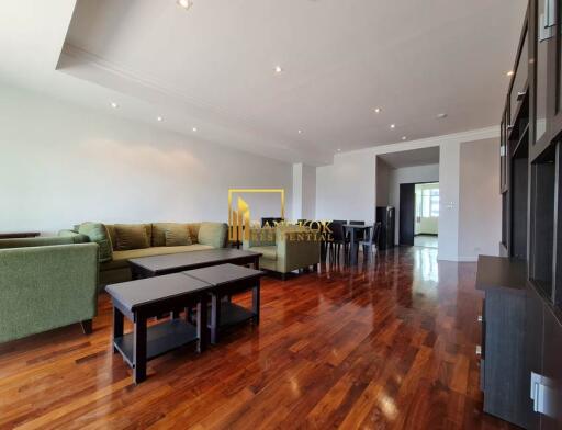 3 Bedroom in The Cadogan Private Residence For Rent