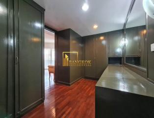 3 Bed For Rent in Baan Suanpetch Phrom Phong