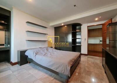 3 Bed For Rent in Baan Suanpetch Phrom Phong