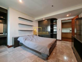 3 Bed For Rent in Baan Suanpetch Phrom Phong