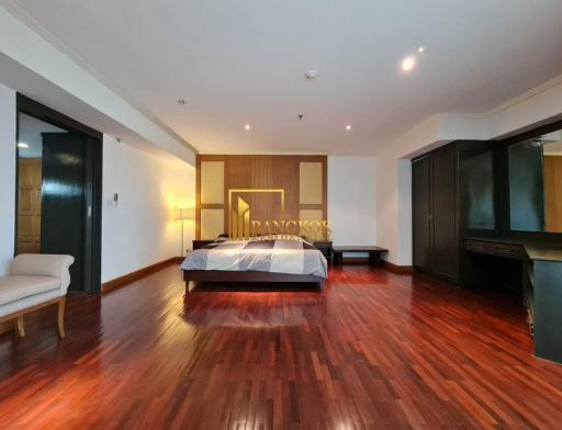 3 Bed For Rent in Baan Suanpetch Phrom Phong