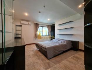 3 Bed For Rent in Baan Suanpetch Phrom Phong