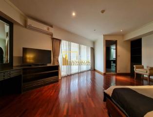 3 Bed For Rent in Baan Suanpetch Phrom Phong