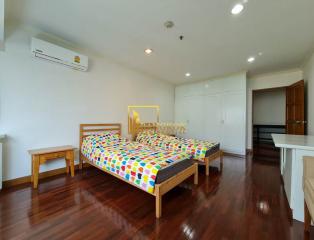 3 Bed For Rent in Baan Suanpetch Phrom Phong