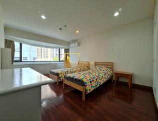 3 Bed For Rent in Baan Suanpetch Phrom Phong