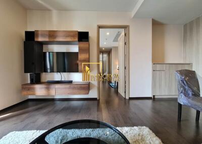 1 Bedroom For Rent in The XXXIX Phrom Phong