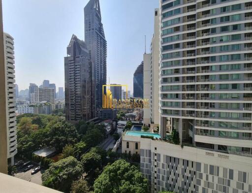 1 Bedroom For Rent in The XXXIX Phrom Phong