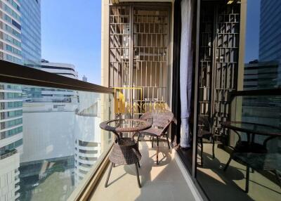 1 Bedroom For Rent in The XXXIX Phrom Phong