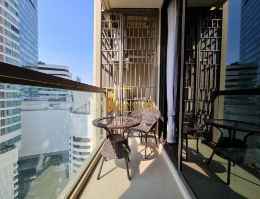 1 Bedroom For Rent in The XXXIX Phrom Phong