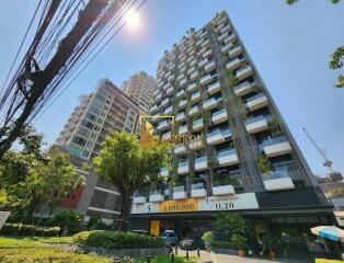 Siamese Exclusive 31  1 Bedroom Duplex Condo in Sukhumvit 31