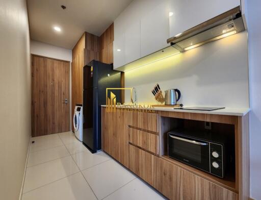 Siamese Exclusive 31  1 Bedroom Duplex Condo in Sukhumvit 31