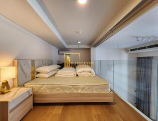 Siamese Exclusive 31  1 Bedroom Duplex Condo in Sukhumvit 31