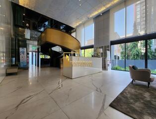 Siamese Exclusive 31  1 Bedroom Duplex Condo in Sukhumvit 31