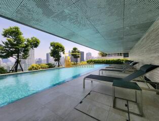 Siamese Exclusive 31  1 Bedroom Duplex Condo in Sukhumvit 31