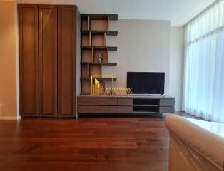 2 Bedroom in The Diplomat 39 Phrom Phong For Rent And Sale