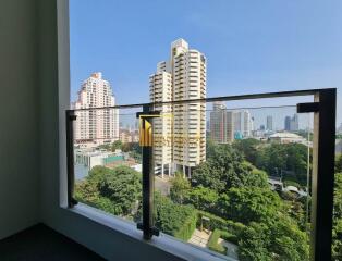 2 Bedroom in The Diplomat 39 Phrom Phong For Rent And Sale