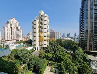 2 Bedroom in The Diplomat 39 Phrom Phong For Rent And Sale