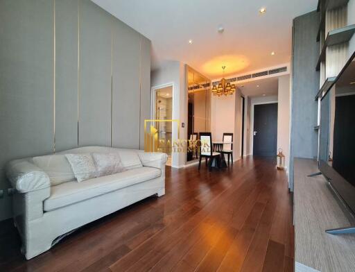 2 Bedroom in The Diplomat 39 Phrom Phong For Rent And Sale